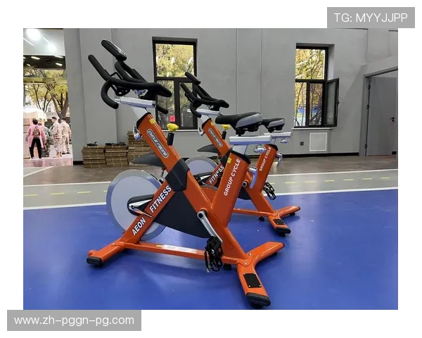 骑马式健身器材的运动机制与核心肌群锻炼价值