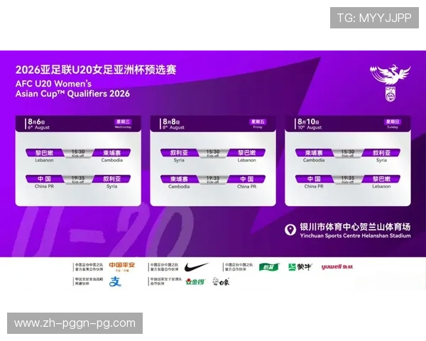 U20女足亚洲杯中中国队胜泰国队小组出线形势分析